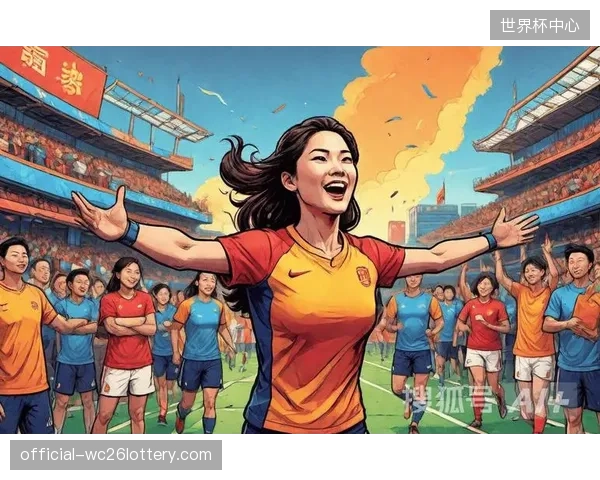 女性体育赛事的社会关注度与商业价值将在未来五年内迎来爆发，其评估模型将更侧重于社会平权贡献